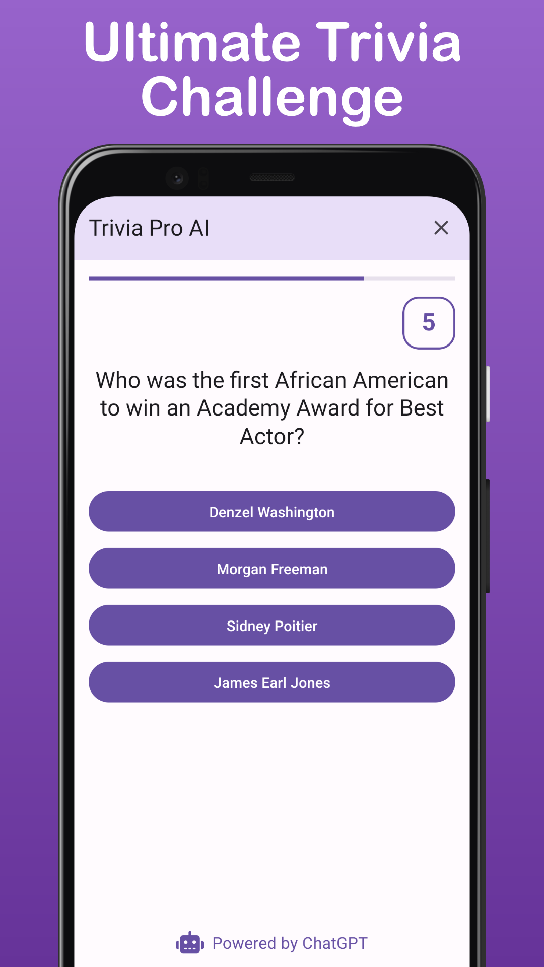 Android Screenshot 1