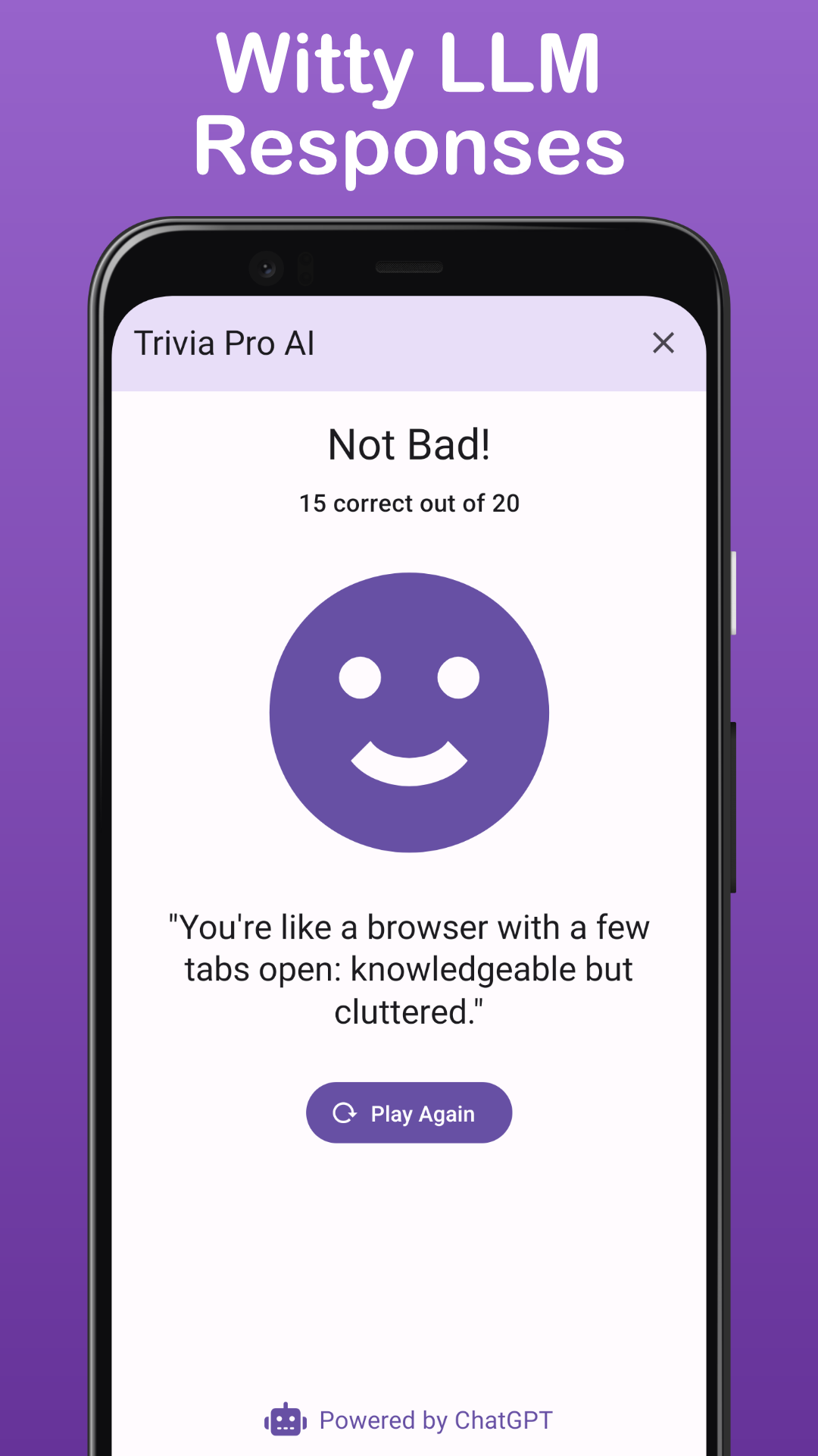 Android Screenshot 4